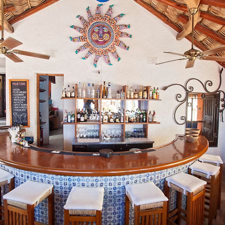 Casa Natalia Boutique Hotel Adults Only San José del Cabo Eksteriør bilde