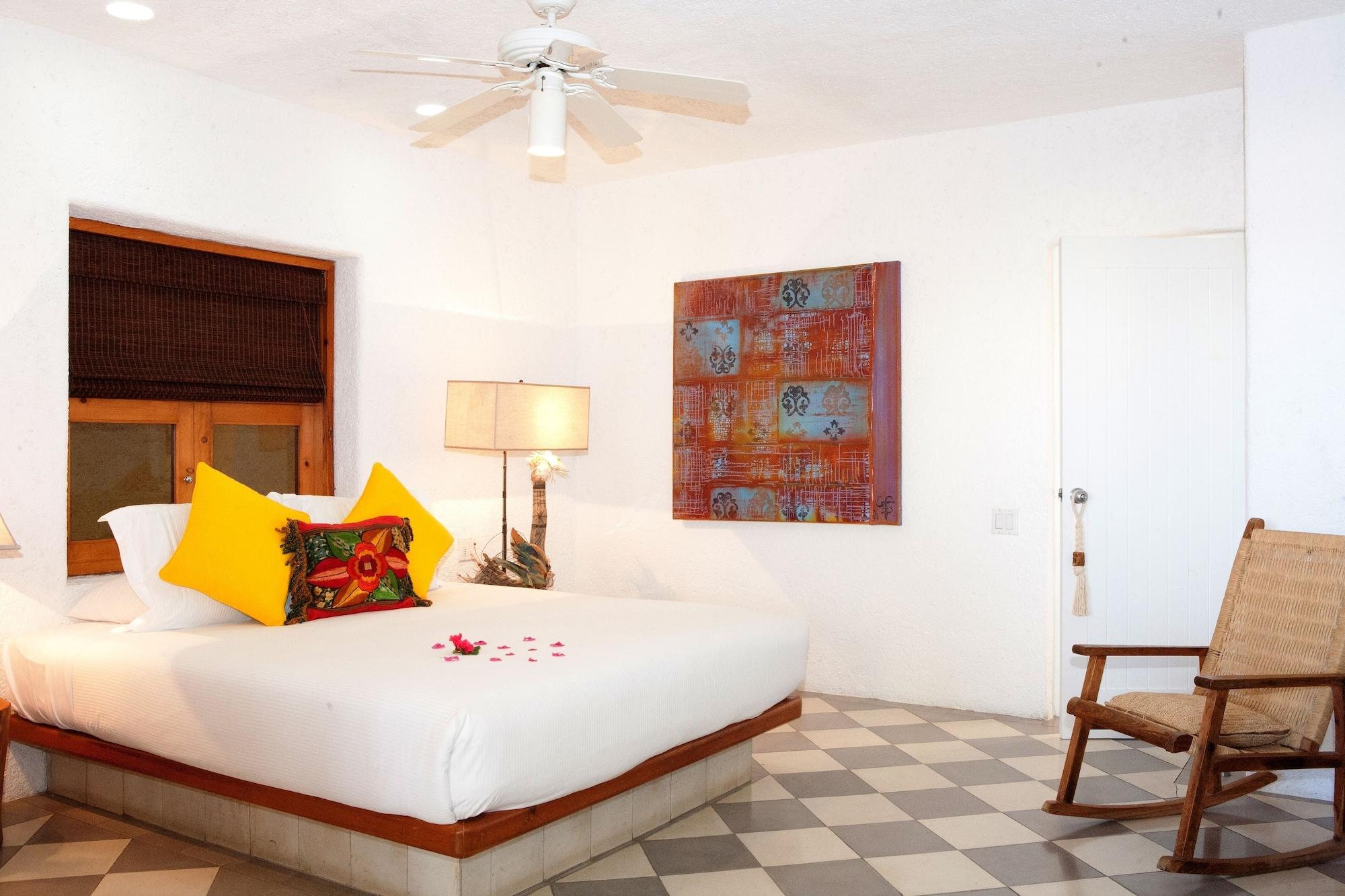 Casa Natalia Boutique Hotel Adults Only San José del Cabo Eksteriør bilde