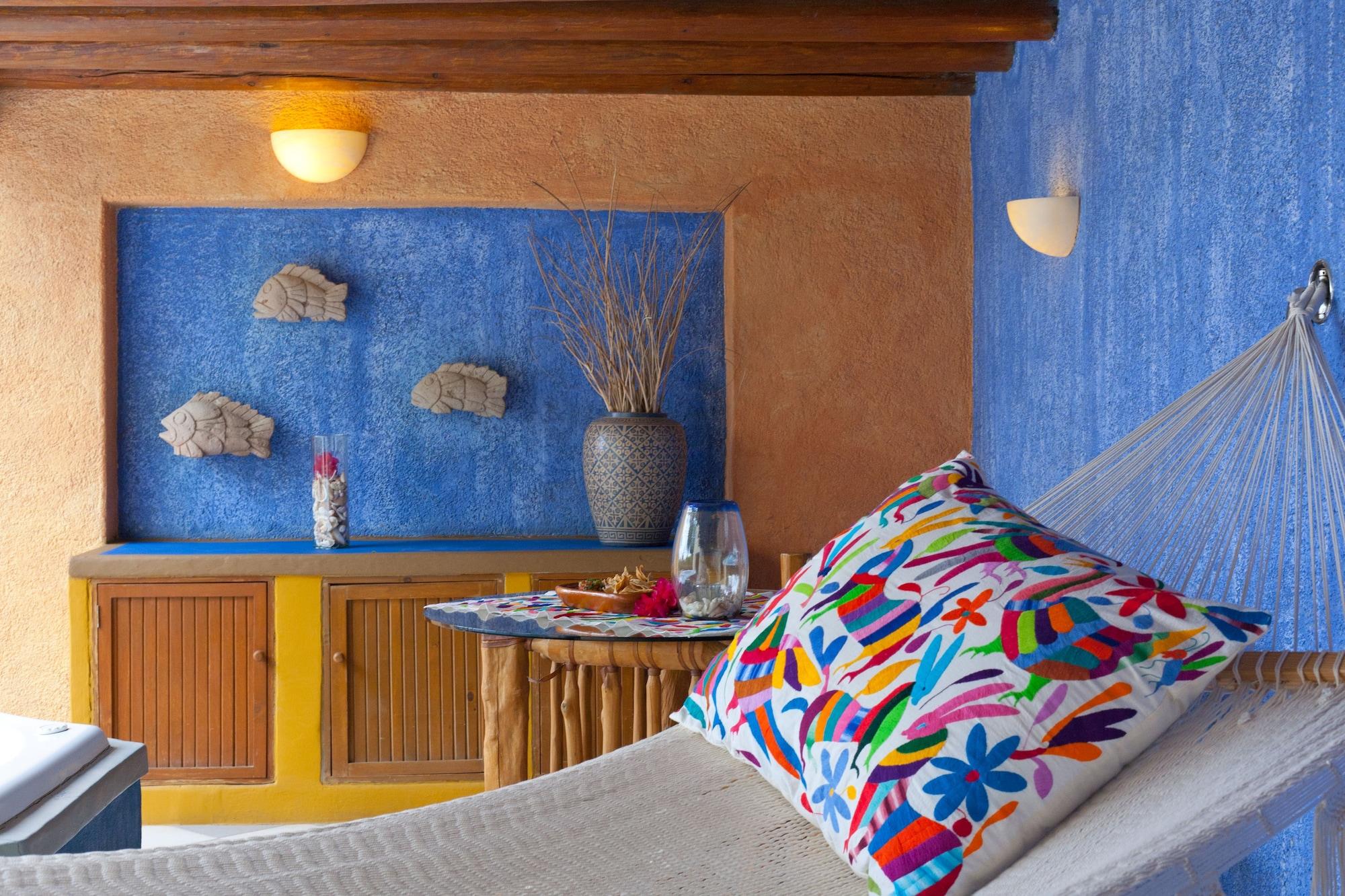 Casa Natalia Boutique Hotel Adults Only San José del Cabo Eksteriør bilde