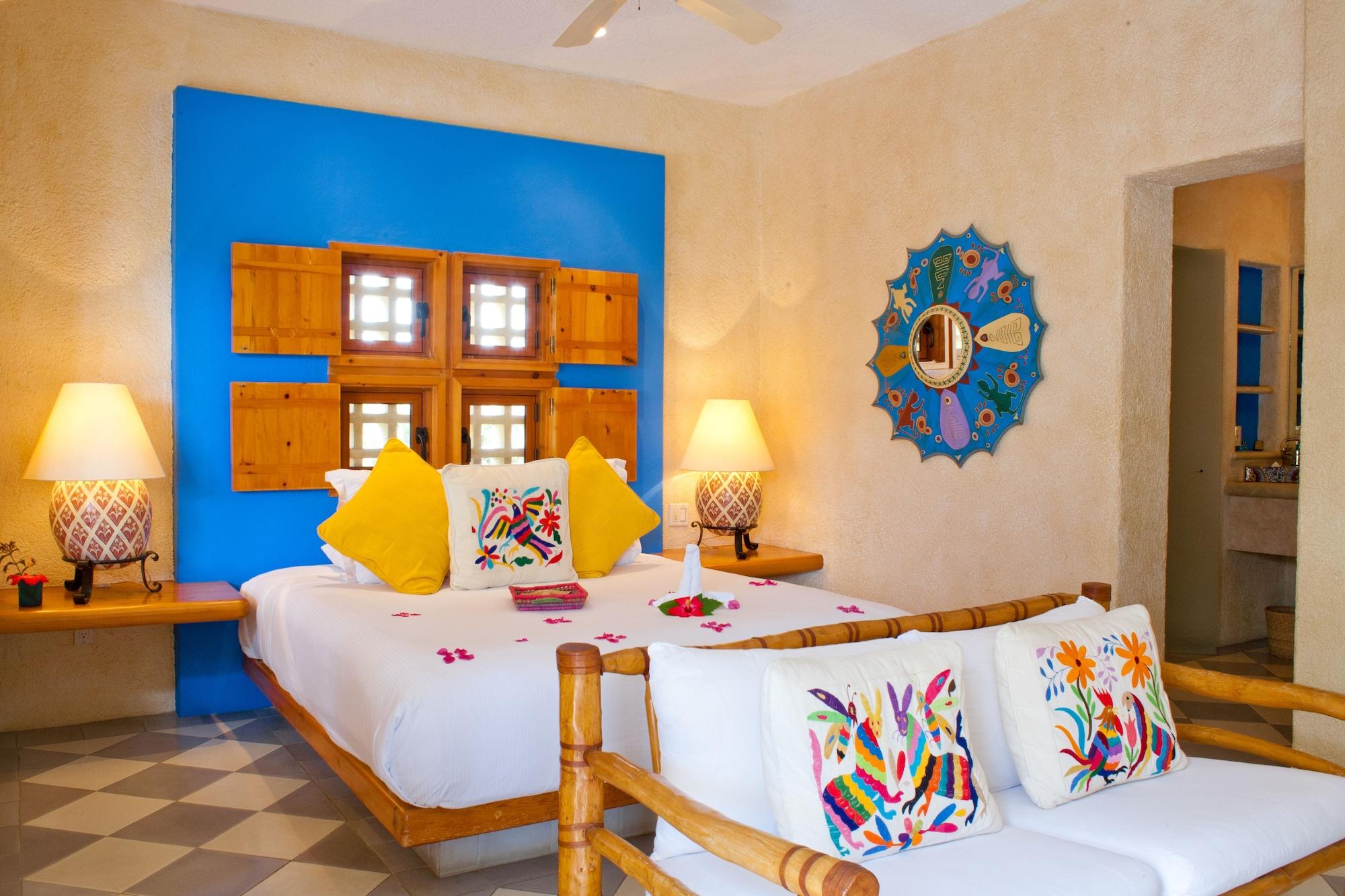 Casa Natalia Boutique Hotel Adults Only San José del Cabo Eksteriør bilde