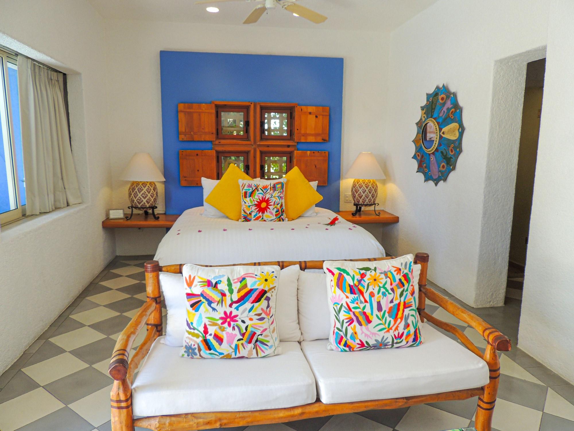 Casa Natalia Boutique Hotel Adults Only San José del Cabo Eksteriør bilde
