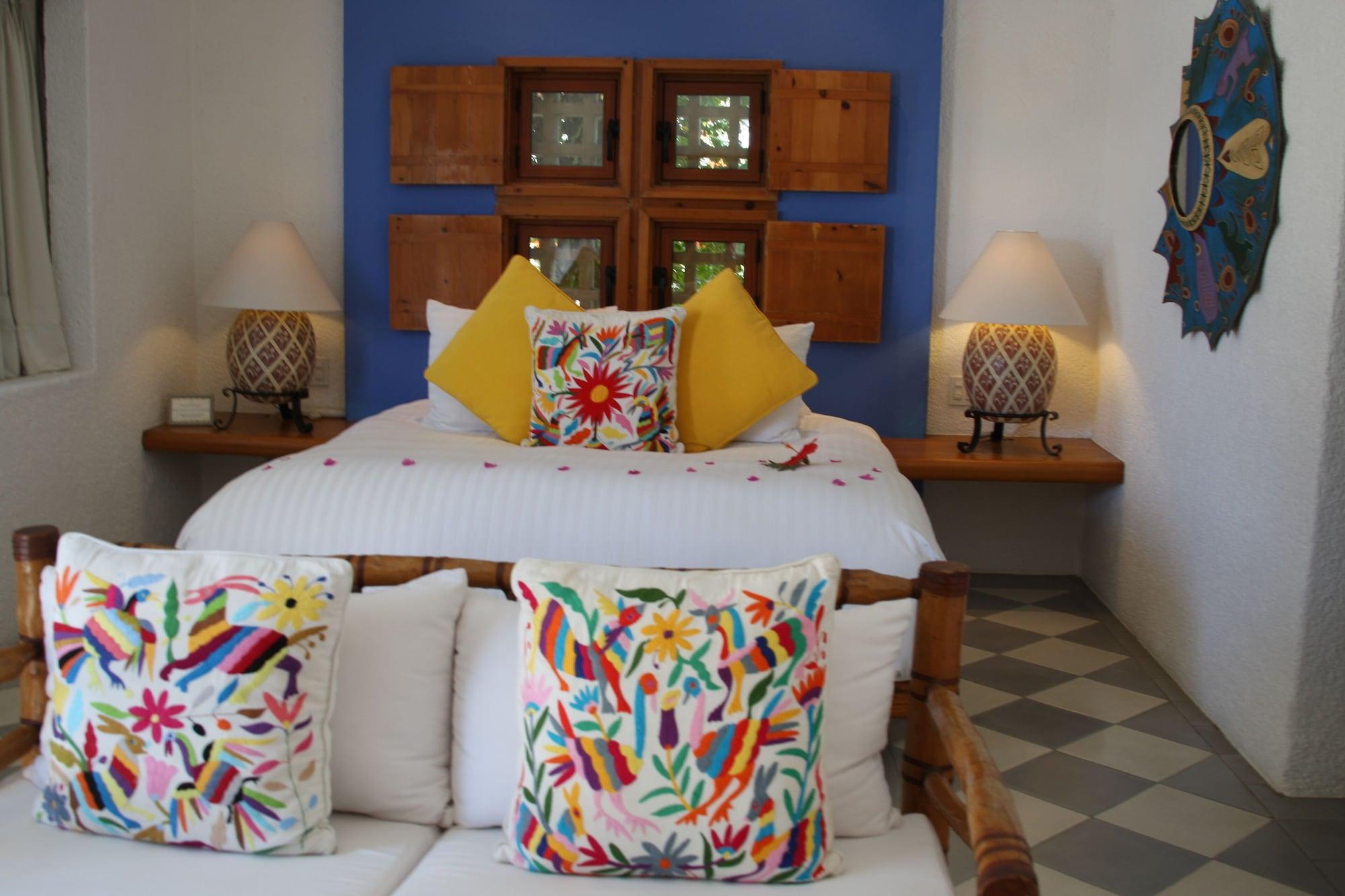 Casa Natalia Boutique Hotel Adults Only San José del Cabo Eksteriør bilde