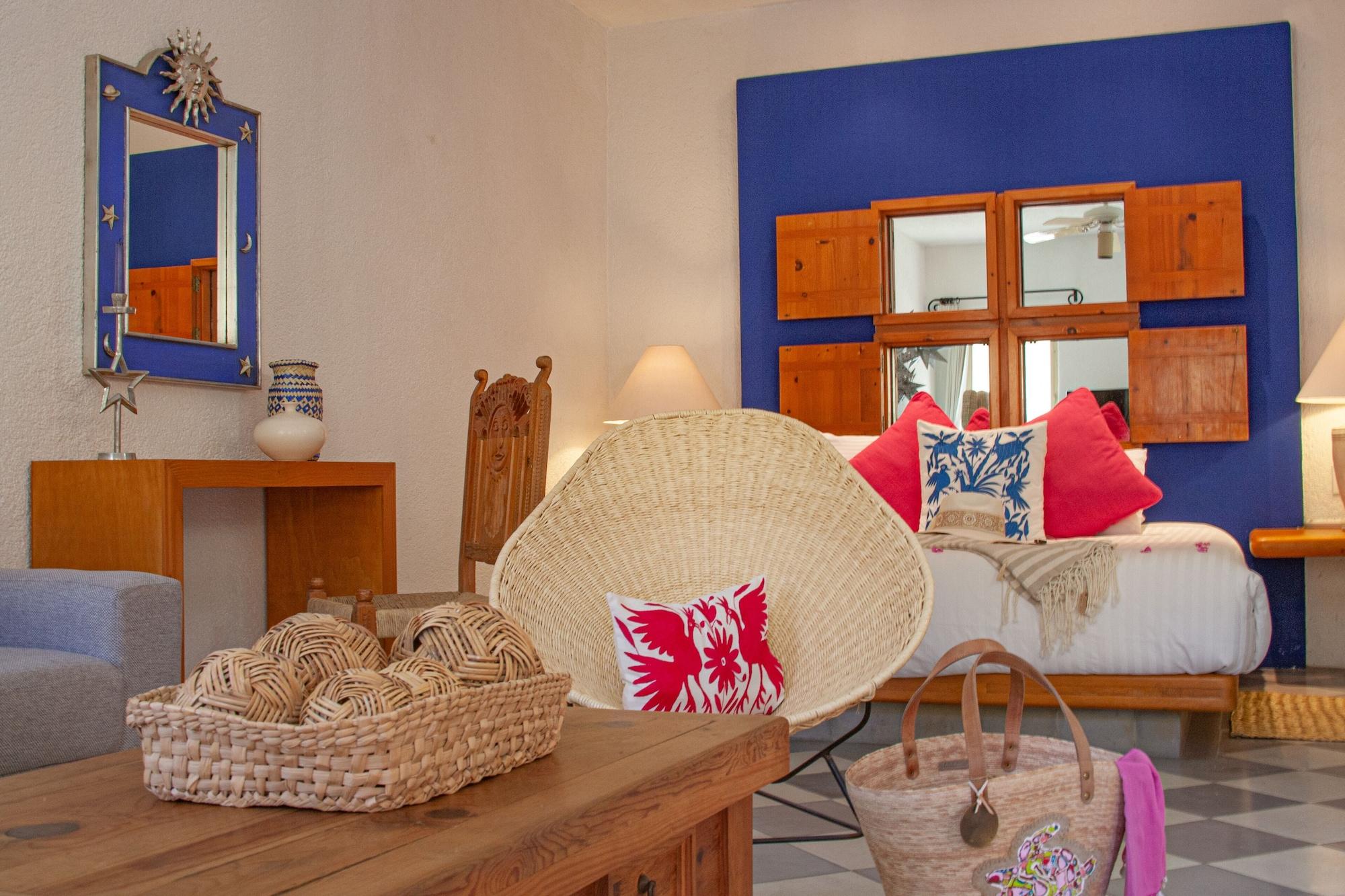 Casa Natalia Boutique Hotel Adults Only San José del Cabo Eksteriør bilde
