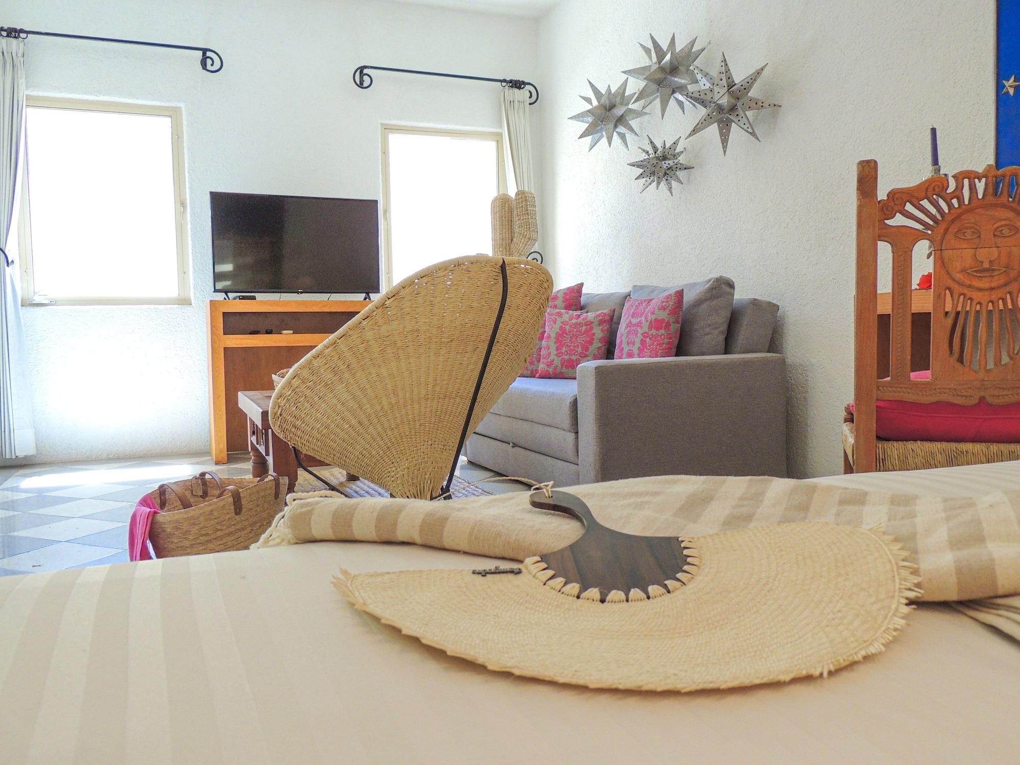 Casa Natalia Boutique Hotel Adults Only San José del Cabo Eksteriør bilde