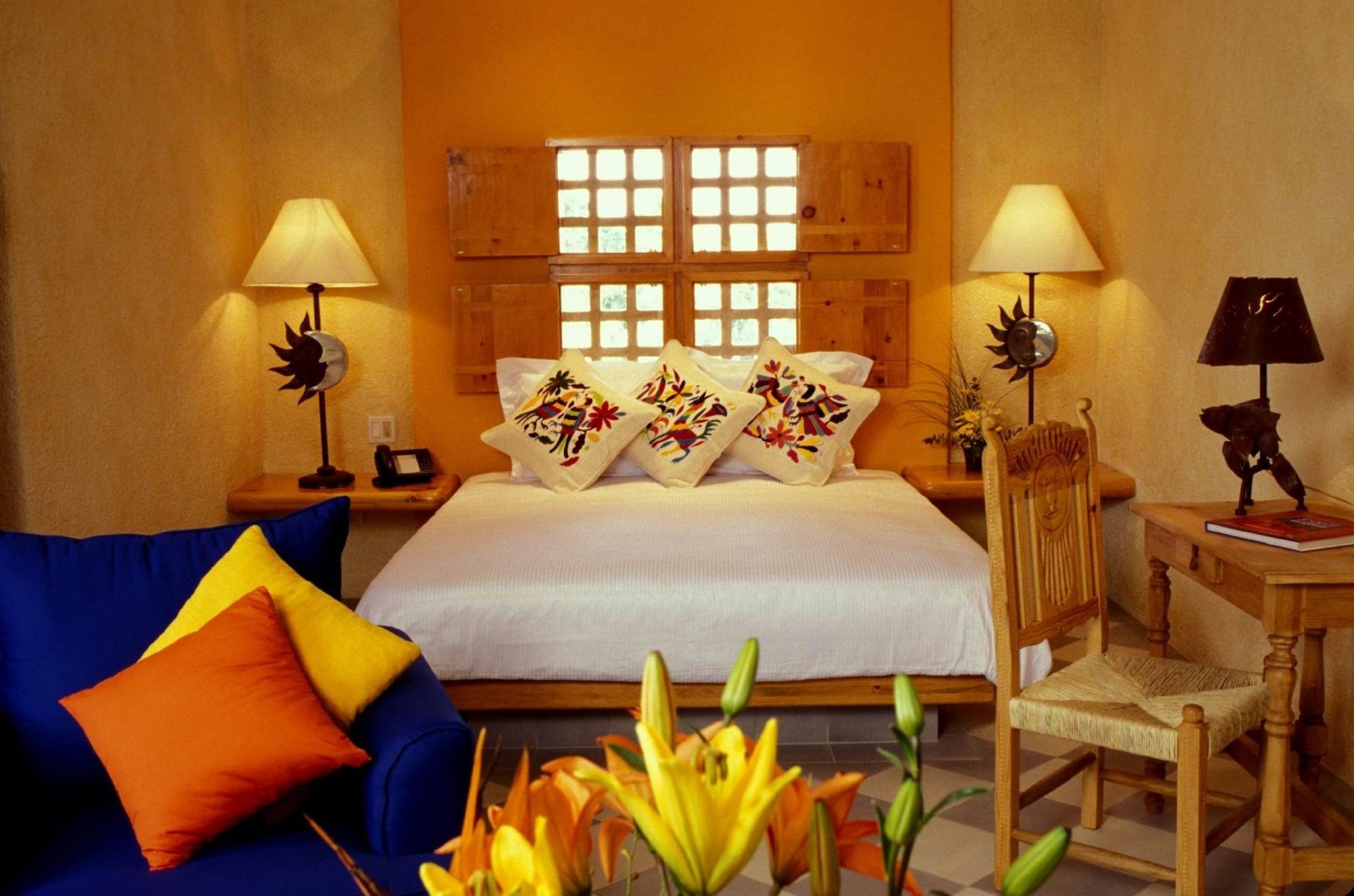 Casa Natalia Boutique Hotel Adults Only San José del Cabo Eksteriør bilde