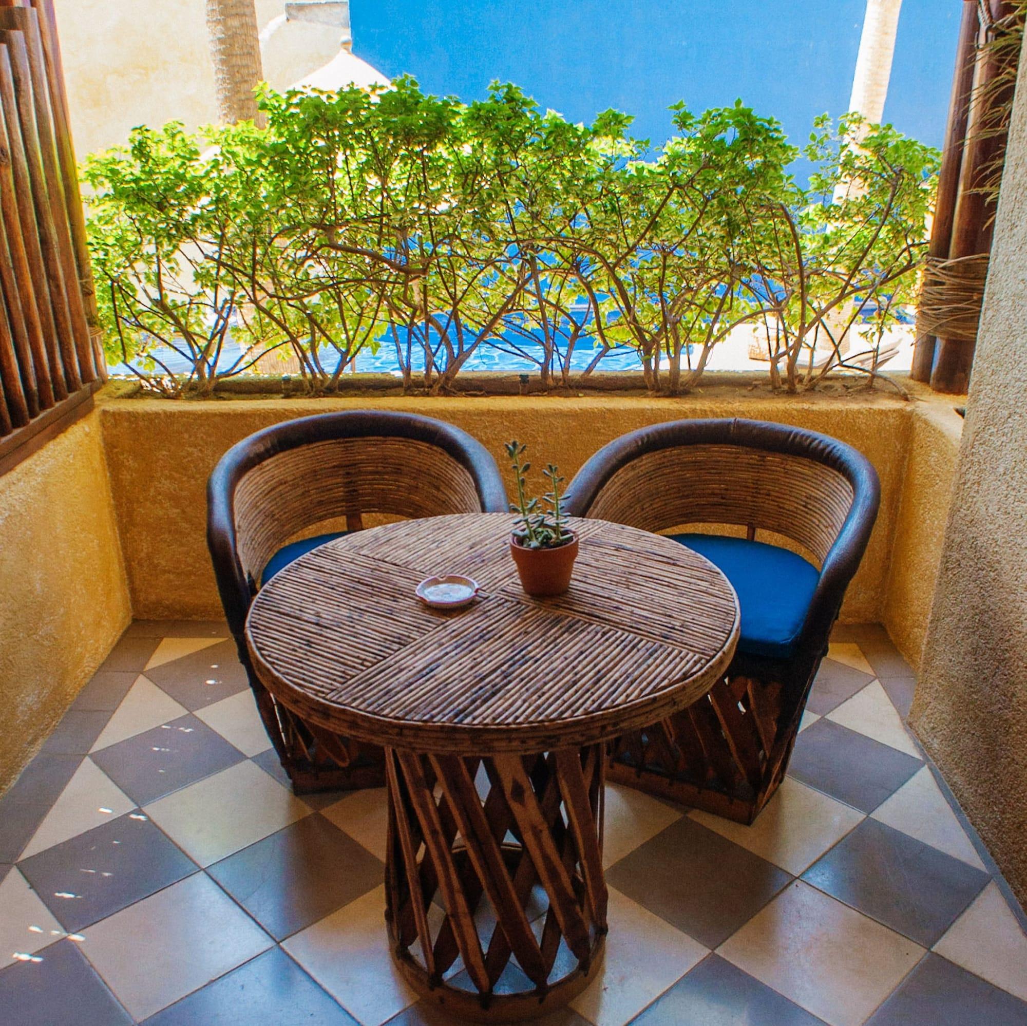Casa Natalia Boutique Hotel Adults Only San José del Cabo Eksteriør bilde