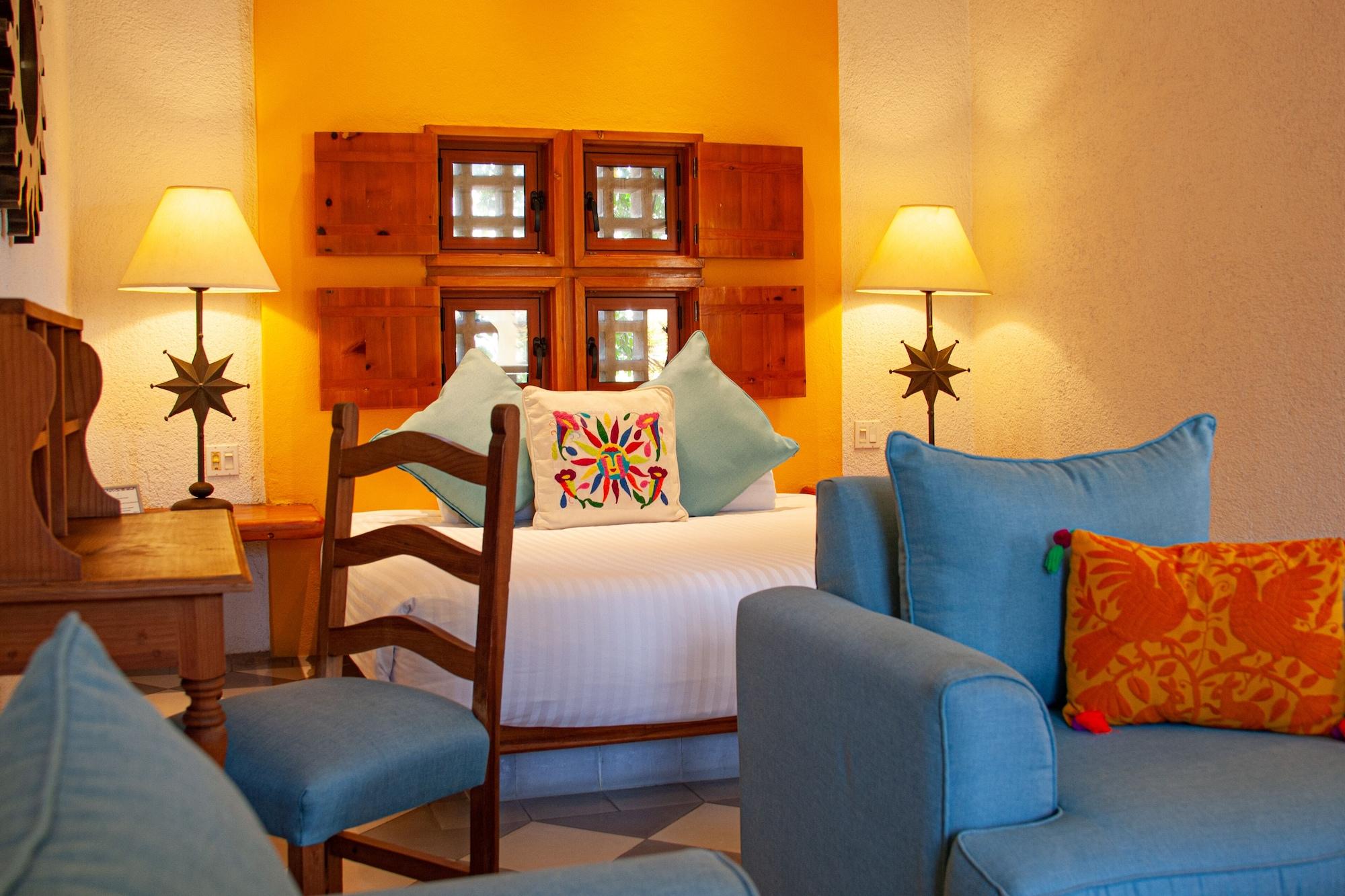 Casa Natalia Boutique Hotel Adults Only San José del Cabo Eksteriør bilde