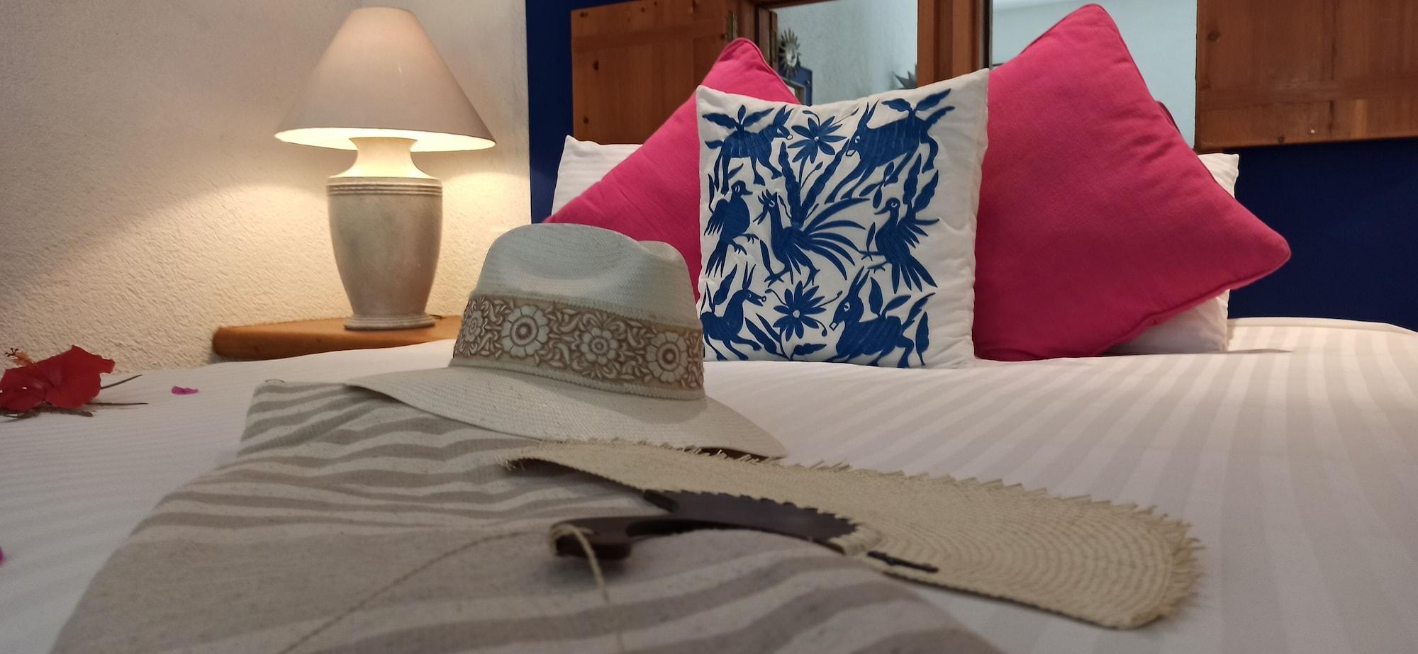 Casa Natalia Boutique Hotel Adults Only San José del Cabo Eksteriør bilde