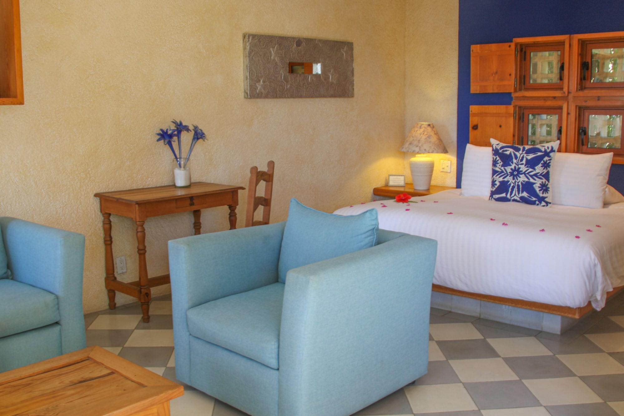 Casa Natalia Boutique Hotel Adults Only San José del Cabo Eksteriør bilde