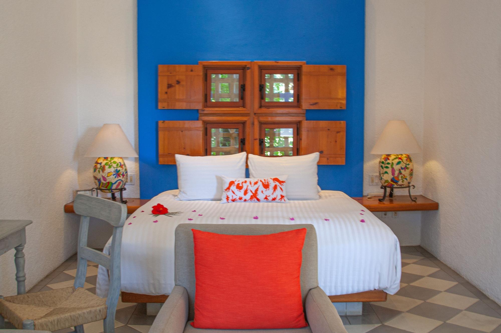 Casa Natalia Boutique Hotel Adults Only San José del Cabo Eksteriør bilde