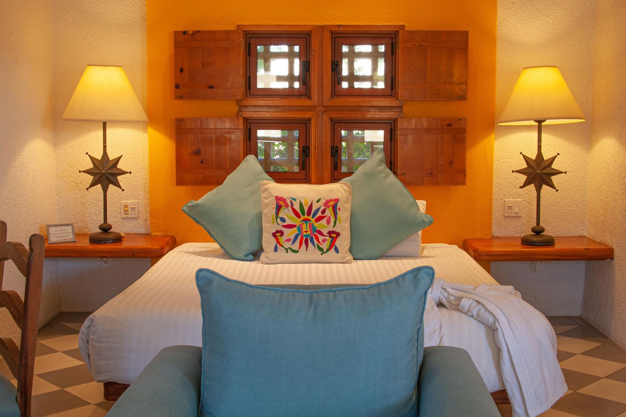 Casa Natalia Boutique Hotel Adults Only San José del Cabo Eksteriør bilde