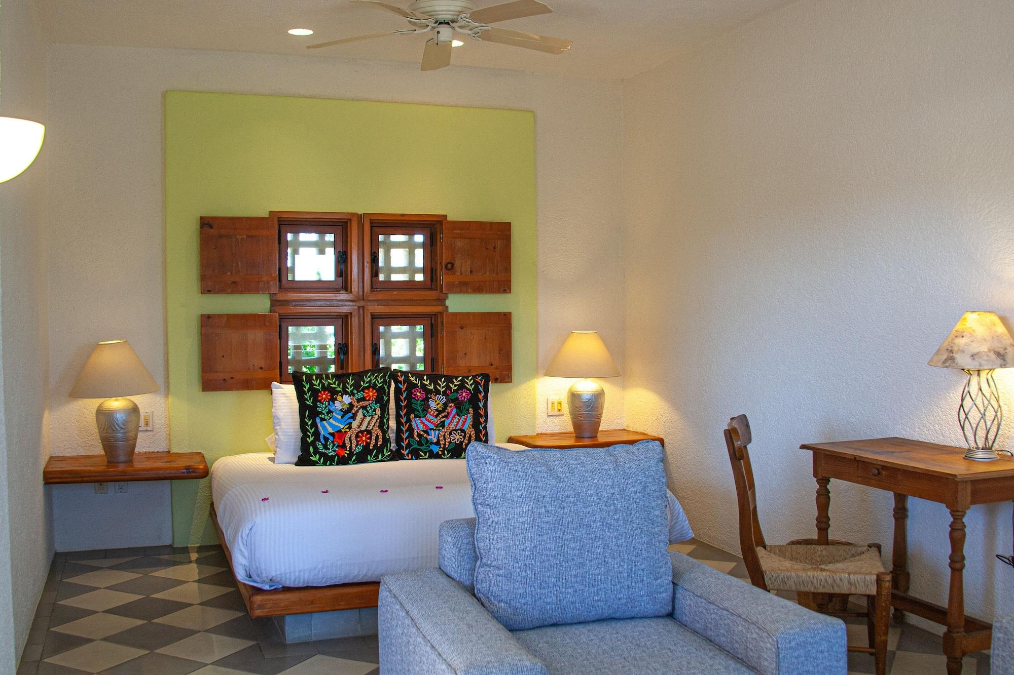 Casa Natalia Boutique Hotel Adults Only San José del Cabo Eksteriør bilde
