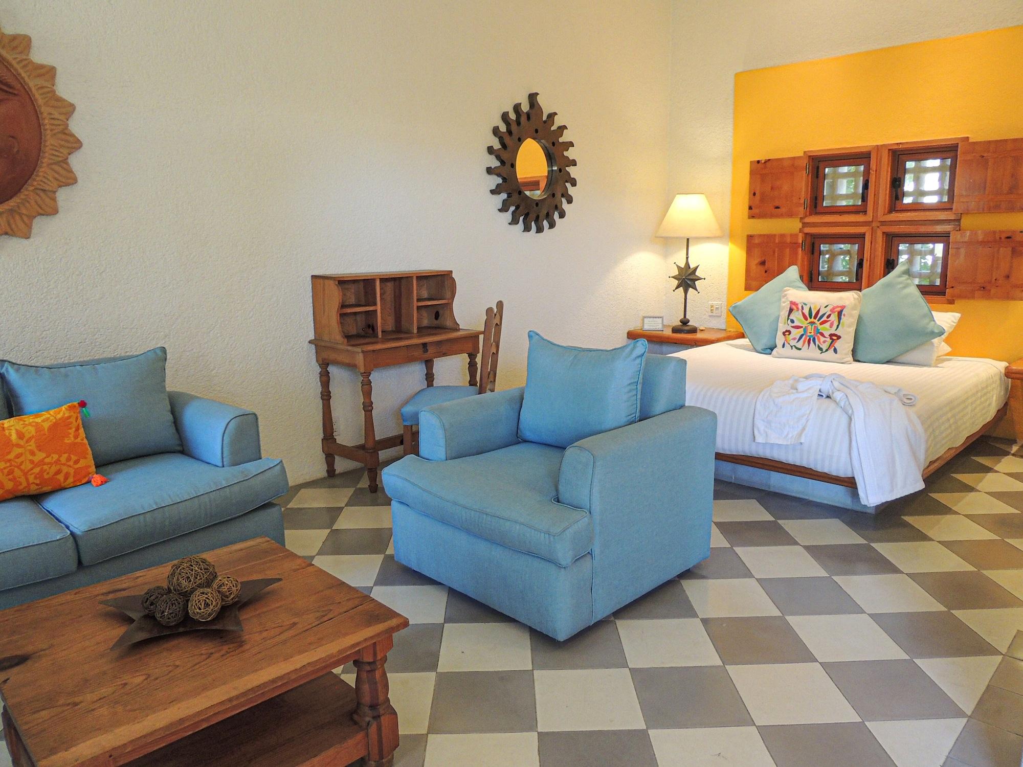 Casa Natalia Boutique Hotel Adults Only San José del Cabo Eksteriør bilde
