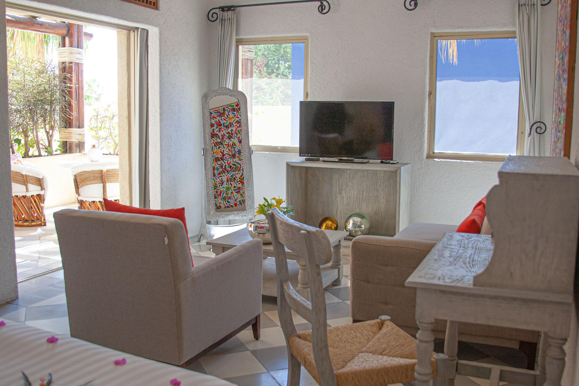 Casa Natalia Boutique Hotel Adults Only San José del Cabo Eksteriør bilde