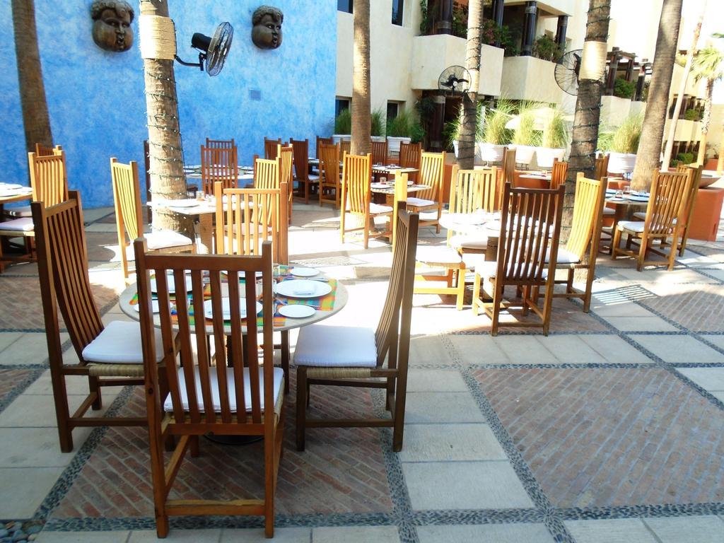 Casa Natalia Boutique Hotel Adults Only San José del Cabo Eksteriør bilde