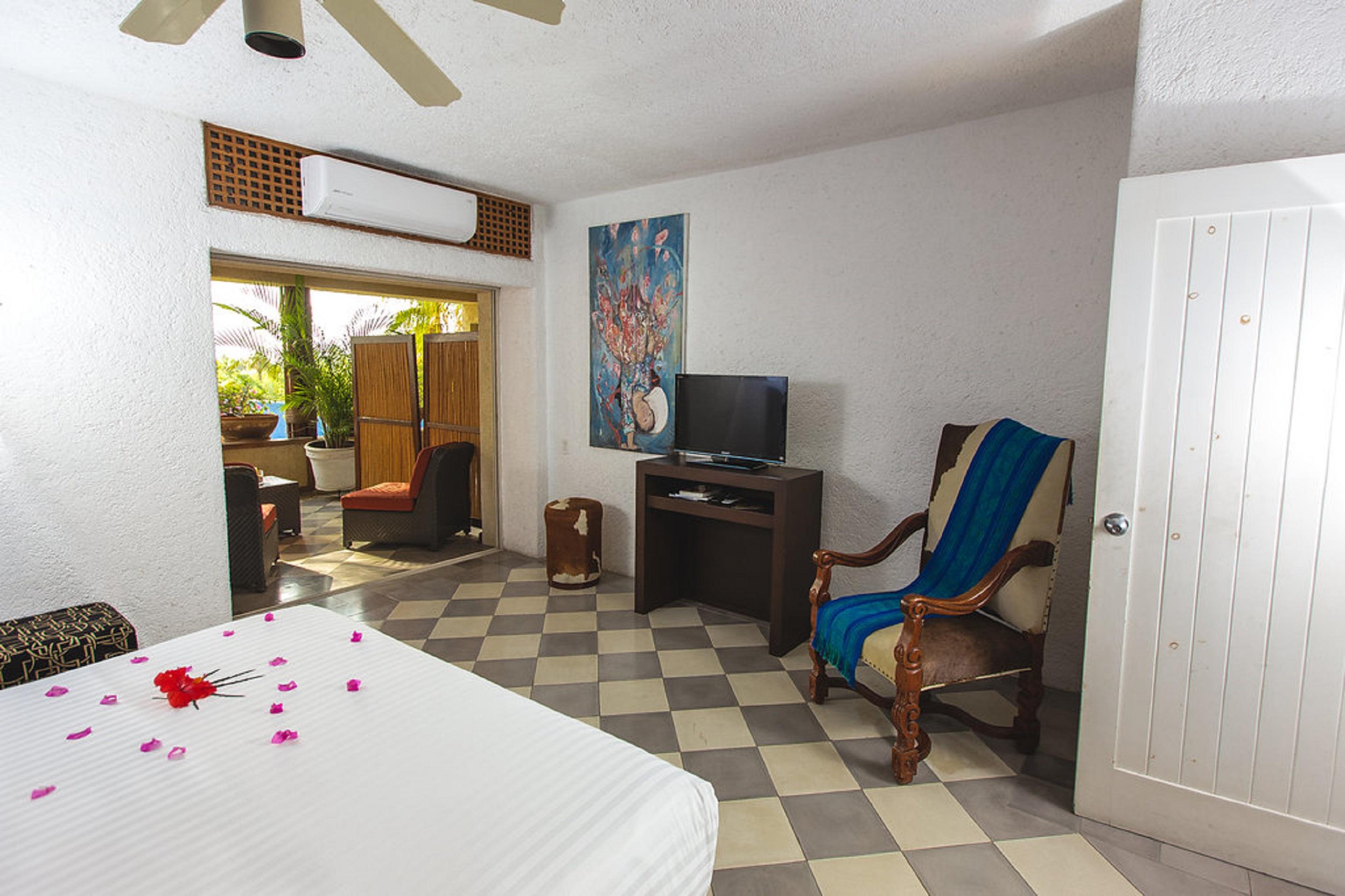 Casa Natalia Boutique Hotel Adults Only San José del Cabo Eksteriør bilde
