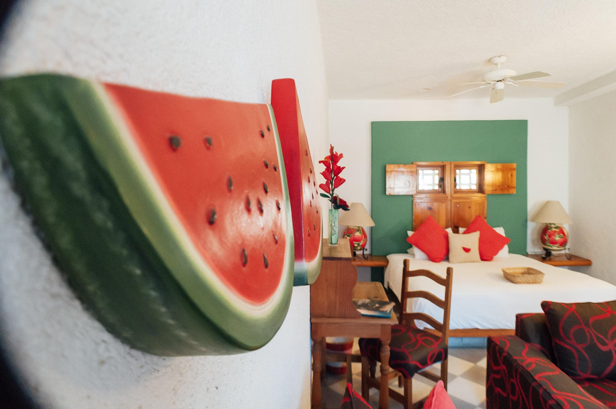 Casa Natalia Boutique Hotel Adults Only San José del Cabo Eksteriør bilde