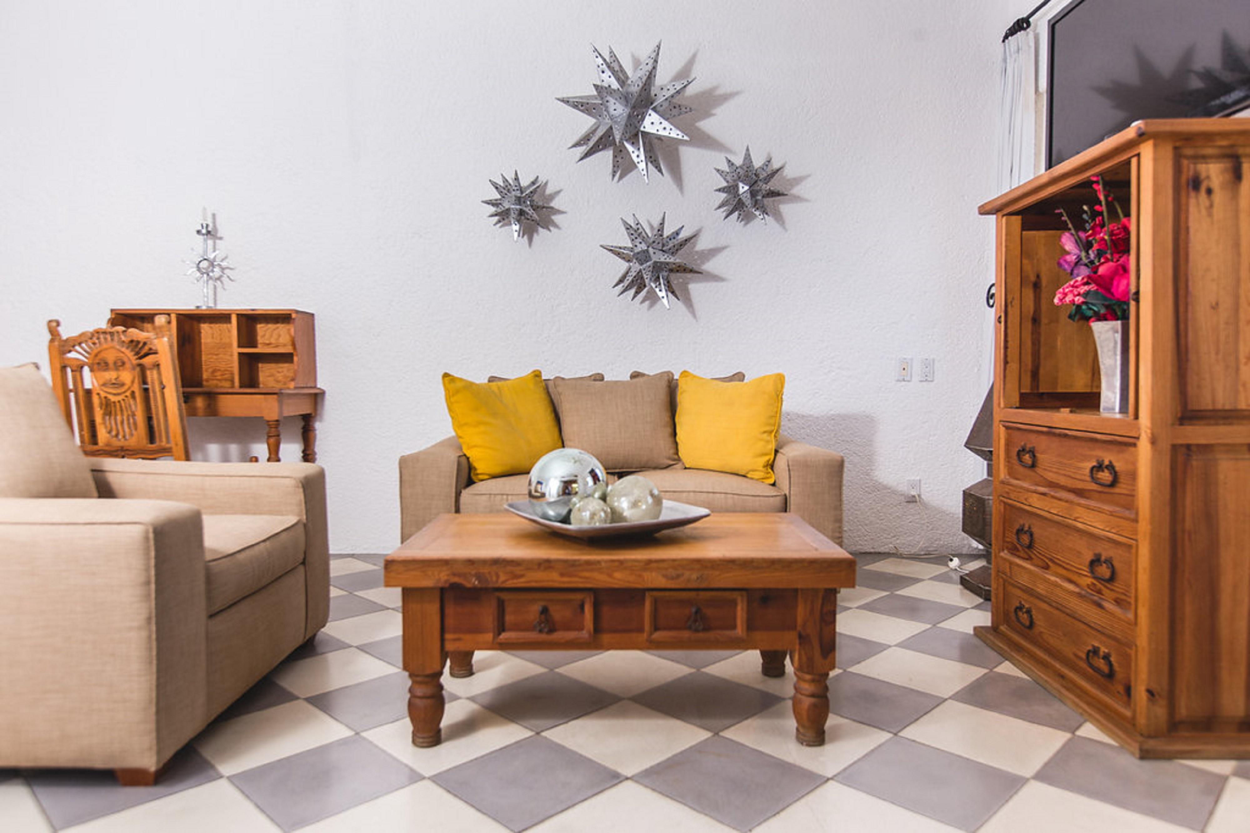 Casa Natalia Boutique Hotel Adults Only San José del Cabo Eksteriør bilde