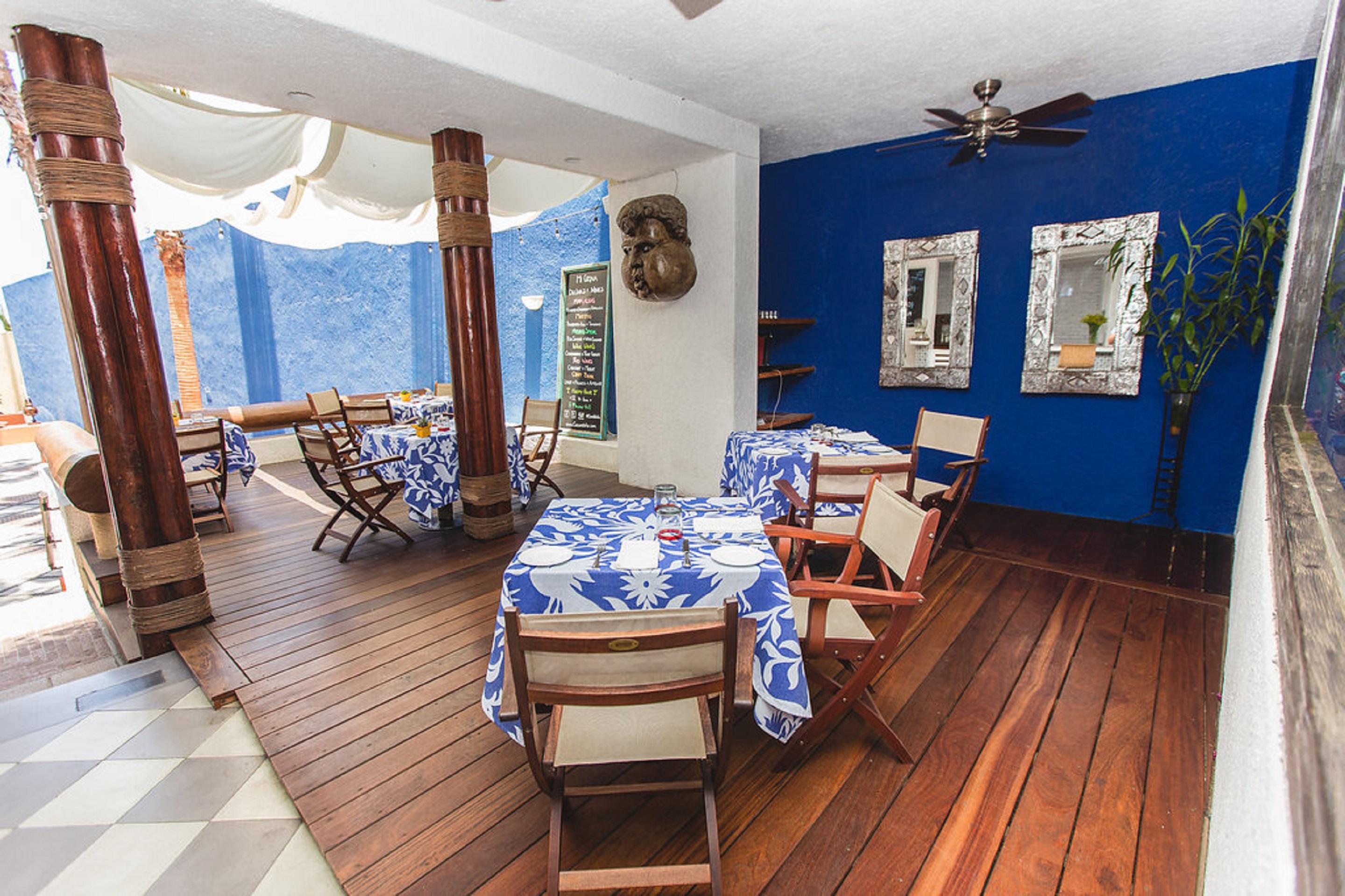 Casa Natalia Boutique Hotel Adults Only San José del Cabo Eksteriør bilde