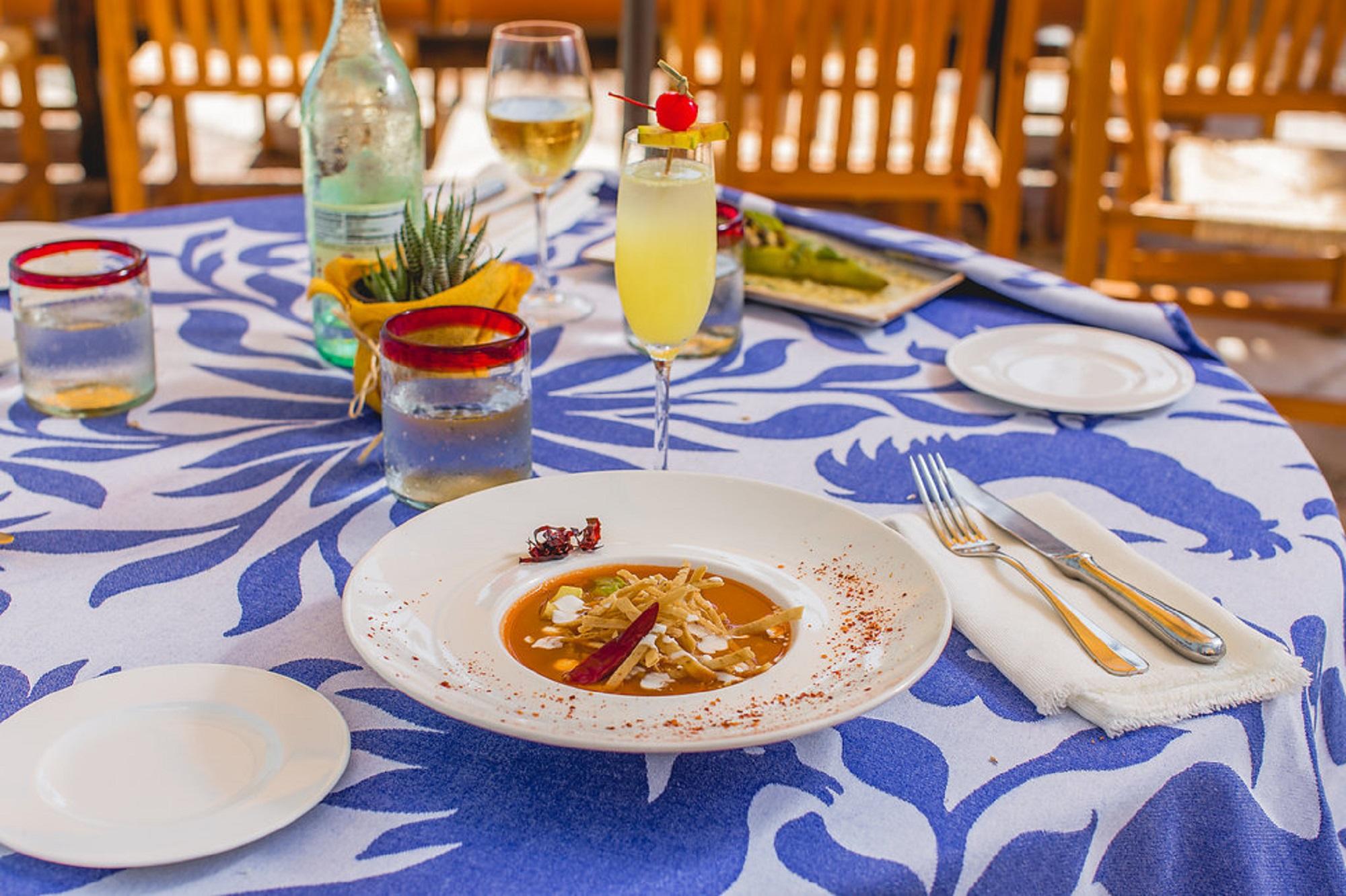 Casa Natalia Boutique Hotel Adults Only San José del Cabo Eksteriør bilde
