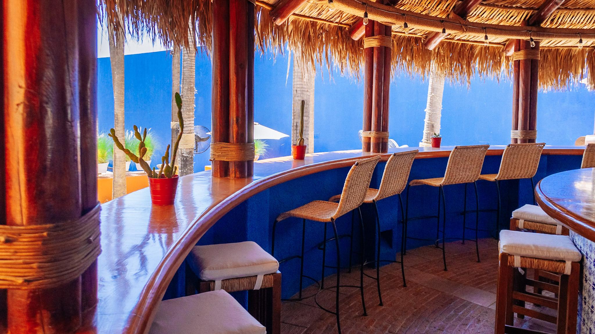 Casa Natalia Boutique Hotel Adults Only San José del Cabo Eksteriør bilde