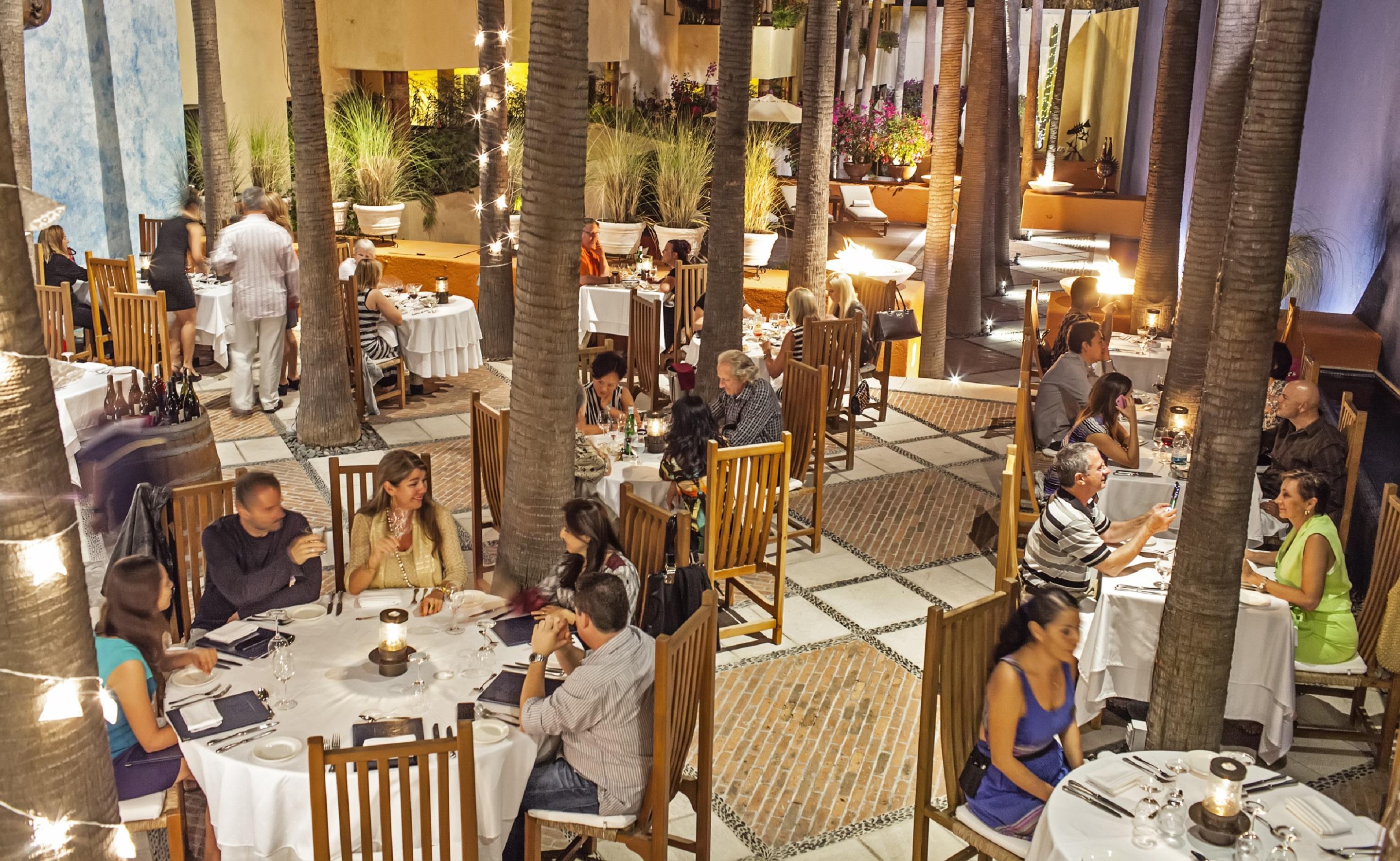 Casa Natalia Boutique Hotel Adults Only San José del Cabo Eksteriør bilde