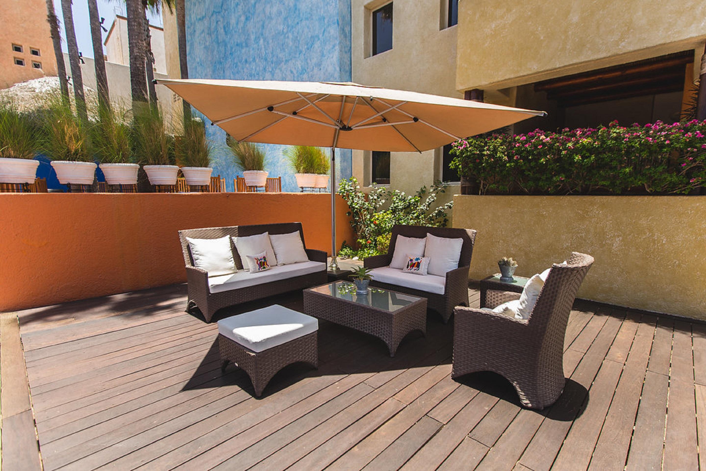 Casa Natalia Boutique Hotel Adults Only San José del Cabo Eksteriør bilde