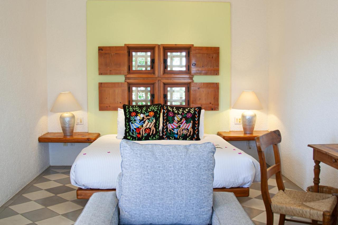 Casa Natalia Boutique Hotel Adults Only San José del Cabo Eksteriør bilde