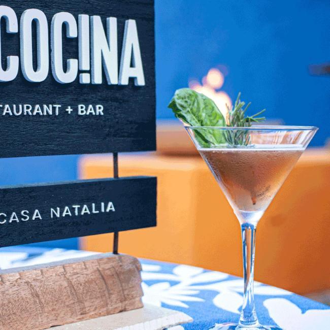 Casa Natalia Boutique Hotel Adults Only San José del Cabo Eksteriør bilde