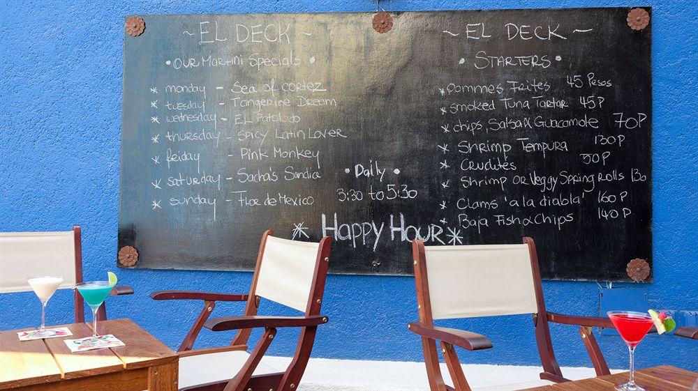 Casa Natalia Boutique Hotel Adults Only San José del Cabo Eksteriør bilde