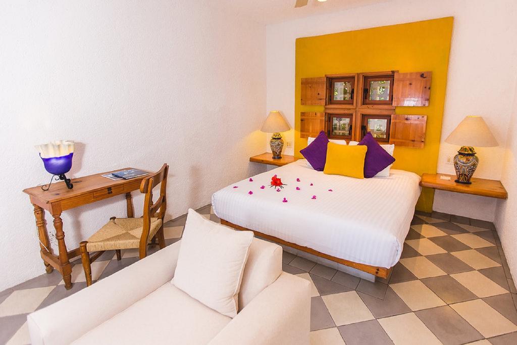 Casa Natalia Boutique Hotel Adults Only San José del Cabo Eksteriør bilde