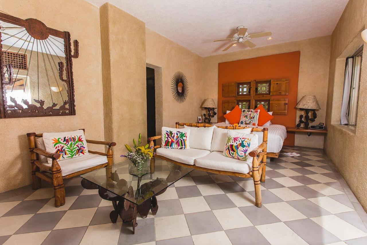 Casa Natalia Boutique Hotel Adults Only San José del Cabo Eksteriør bilde